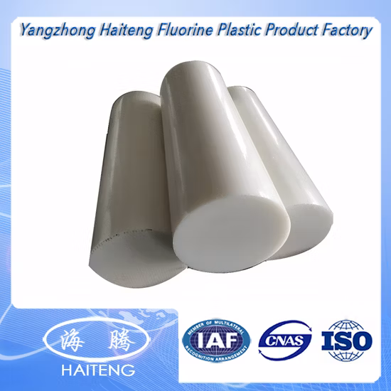 HDPE Rod PE 1000 Engineering Plastic Bar