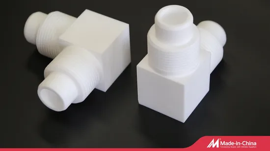 HDPE Rod PE 1000 Engineering Plastic Bar