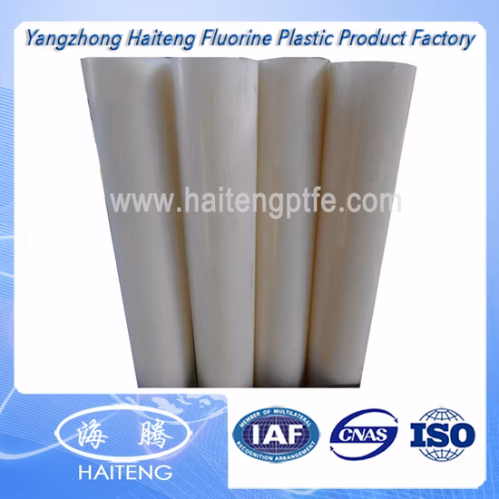HDPE Rod PE 1000 Engineering Plastic Bar
