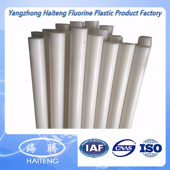 PEHD Rod PE 1000 Engineering Plastic Bar
