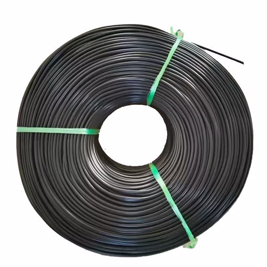 Le PEHD bobines les tiges en plastique 4mm PP/PE baguette de soudage pour la machine de soudage par extrusion