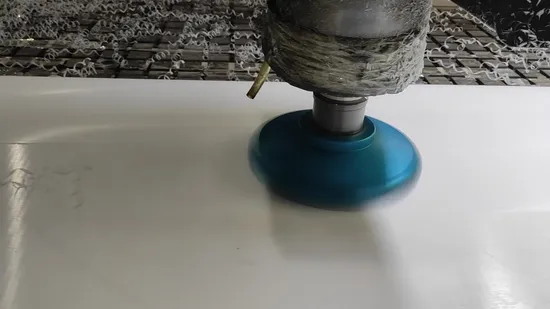 Tige PEHD Polyéthylène Tiges en plastique usinables