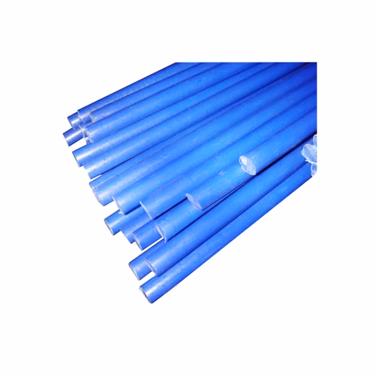 Feuille de nylon extrudé, panneau de nylon, blocs de nylon, blocs de plastique en nylon, tige en nylon, barre en nylon